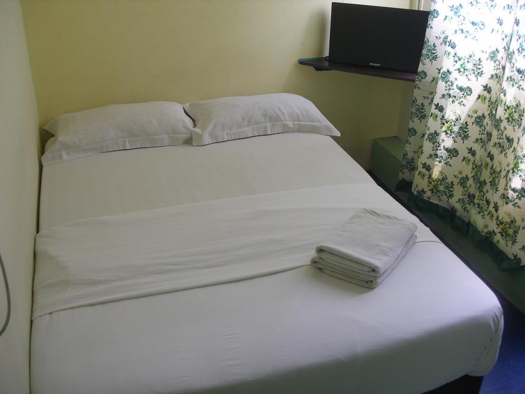 Hotel Pudu 88 @ China Town Kuala Lumpur Ngoại thất bức ảnh