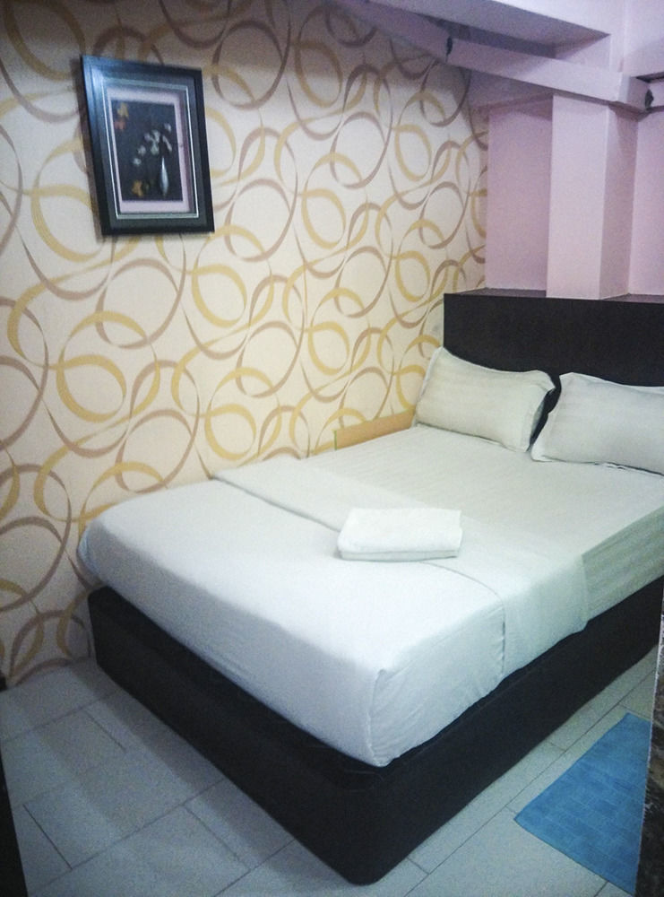 Hotel Pudu 88 @ China Town Kuala Lumpur Ngoại thất bức ảnh